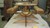 Star Trek Enterprise Coffee Table