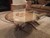 Star Trek Enterprise Coffee Table