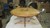 Star Trek Enterprise Coffee Table
