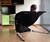 Suzak Indoor/Outdoor Lounger
