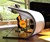Suzak Indoor/Outdoor Lounger