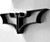 The Dark Knight Bookshelves