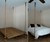 The Hanging Bed