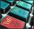 The Talking Periodic Table of Swearing - Closeup of Keys