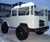 Toyoat Fj40 Bed - View of Bed