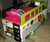 VW Bus Bed