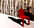 Wolf Chair in Room