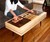 Working Nintendo Controller Coffee Table