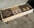 Working Nintendo Controller Coffee Table with Glass Top