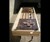 Working Nintendo Controller Coffee Table - Portrait View