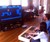 Working Nintendo Controller Coffee Table - Players in Action