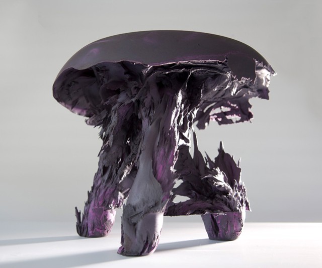 Magnetic Field Stools