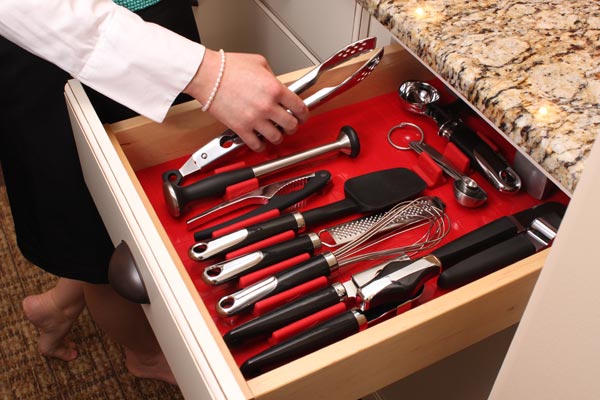 Drawer Decor Organizer