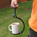 Coffee & a Smoke Cup