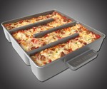 Stop Stuffing Your Face Dishes