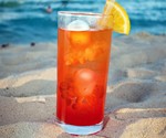 Ice Straws