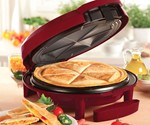 Camera Lens Kitchen Timer