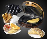 Crustache Crust Cutter