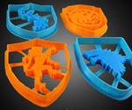 Perfect Pieces Lasagna Pan
