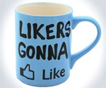 Facebook Reminder Birthday Card