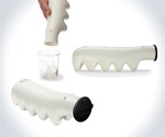 Coolamari Octopus Ice Cube Tray