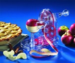 Vanishing Fruit Wash Labels