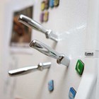 Knife Refrigerator Magnet