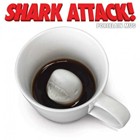 Shark Attack Mug