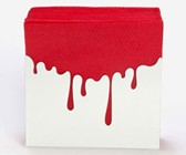 Dripping Napkin Holder