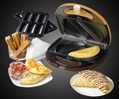 Empanada Maker