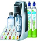 Home Soda Making Kit
