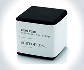 Kuro Cube - Charcoal Fridge Deodorizer