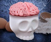 NomSkulls Cupcake Mold