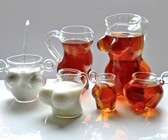 Tea & A Set
