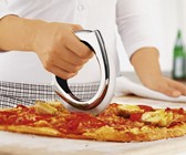 The Big Bad Pizza Wheel