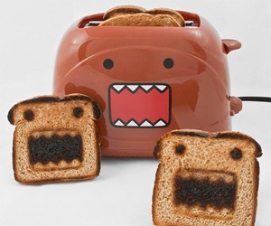 Domo Toaster