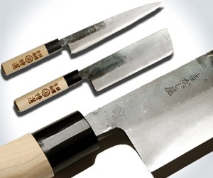 Tosa Kajiyamura Knives