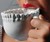 3D Printed Teeth Mug