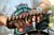 Bear Paw Meat Handler Forks