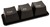 Ctrl-Alt-Delete Cup Set