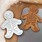 Gingerdead Men Cookie Cutter
