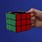 Rubik's Cube Mug-1367