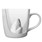 Shark Attack Mug