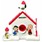 The Original Snoopy Sno-Cone Machine-4468