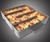 Baker's Edge Lasagna Pan