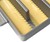 Baker's Edge Lasagna Pan Closeup