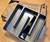 Baker's Edge Lasagna Pan and Box