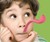 Boy With Lickety Spoon