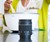 Camera Lens Kitchen Timer