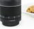 Camera Lens Kitchen Timer